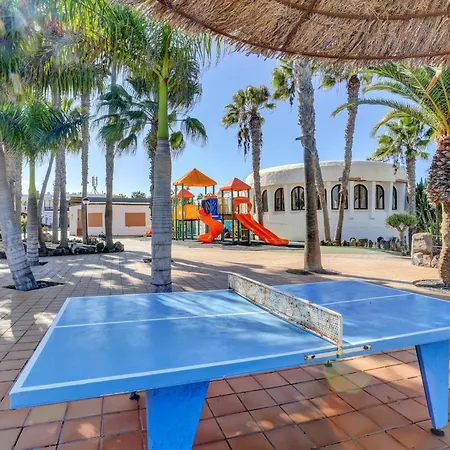 Apartment Oasis Duna_sun Fun Pool *